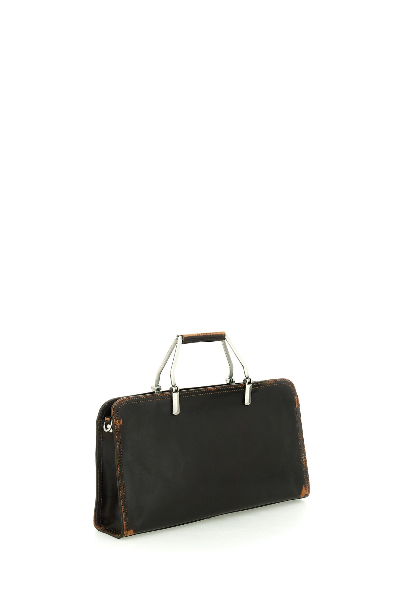 Giuditta shopper - brun